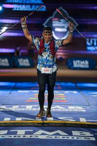 BIB: 6101
                            <button type="button" onclick="openModal(22751749)" class="btn btn-primary btn-sm float-right btn-popup" data-toggle="modal" data-target=".modal-high-quality">
                        <i class="fas fa-shopping-cart"></i> Add to Cart
                    </button>
                                            <button type="button" onclick="isThisMe(22751749, true)" class="btn btn-success btn-sm float-right btn-popup btn-isme hidden" data-toggle="tooltip" data-placement="bottom" title="นี่คือรูปของคุณใช่ไหม คลิกที่นี่เพื่อเอาเข้าอัลบั้ม">
                        <i class="fas fa-plus"></i> Add to album
                    </button>
                    <button type="button" onclick="isThisMe(22751749, false)" class="btn btn-warning btn-sm float-right btn-popup btn-isnotme hidden">
                        <i class="fas fa-ban"></i> Remove from album
                    </button>